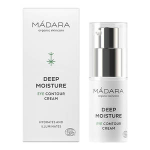 Madara: Deep Moisture Eye Contour Cream