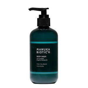 Manuka Biotic: Body Wash