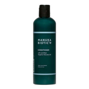 Manuka Biotic: Conditioner