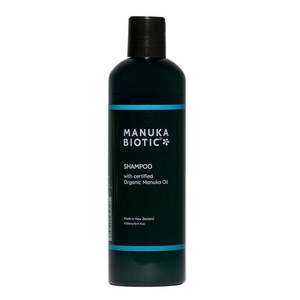 Manuka Biotic: Shampoo