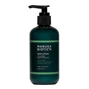 Body Lotion Eczema Relief