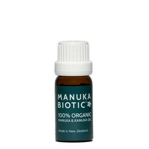 Manuka & Kanuka Essential Oil