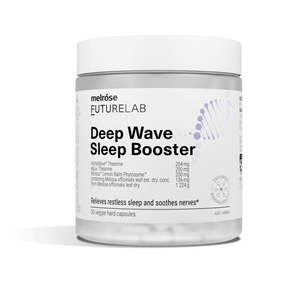 Melrose: Futurelab Deep Wave Sleep Booster