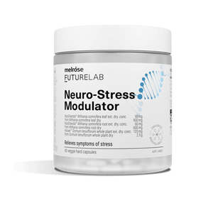 Melrose: Futurelab Neuro Stress Modulator