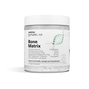 Futurelab Bone Matrix
