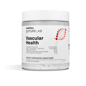 Melrose: Futurelab Vascular Health