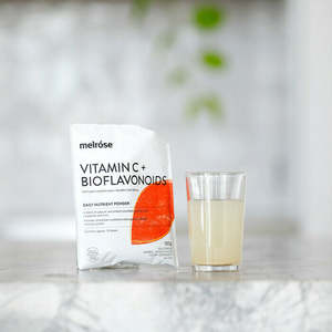 Vitamin C Bioflavonoids
