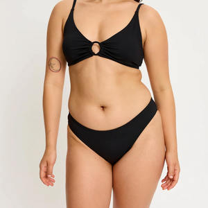 Swimwear Cheeky Bottom - Light