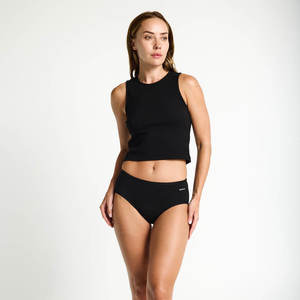 Modibodi: Basic Mid-Rise Brief - Moderate