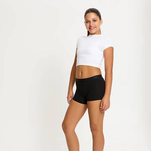 Modibodi: Teen Hipster Boyshort - Moderate