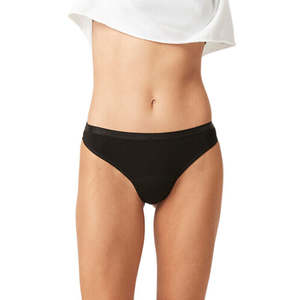 Classic Thong Super Light - Black