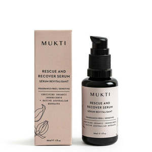Rescue and Recover Barrier Serum