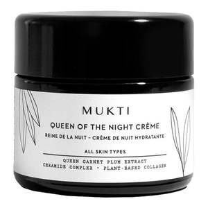 Mukti: Queen of the Night Creme
