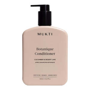 Mukti: Botanique Conditioner
