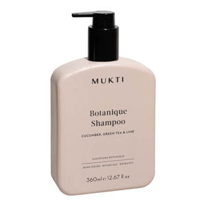 Botanique Shampoo