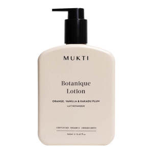 Botanique Lotion
