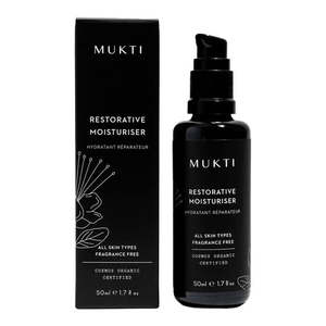 Restorative Moisturiser