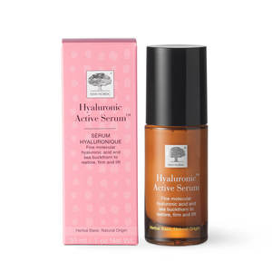 Hyaluronic Active Serum