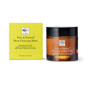 New Nordic: Pure & Natural Deep Cleansing Balm