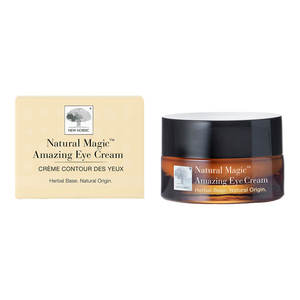 Natural Magic Amazing Eye Cream