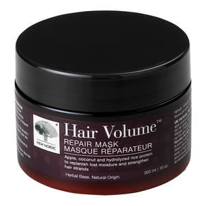 New Nordic: Hair Volume Repair Mask