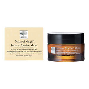 New Nordic: Natural Magic Intense Marine Mask