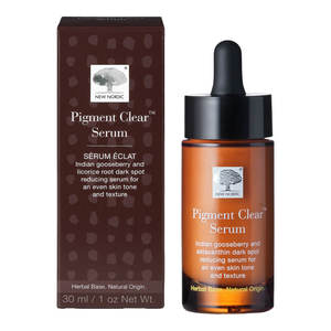 New Nordic: Pigment Clear Serum
