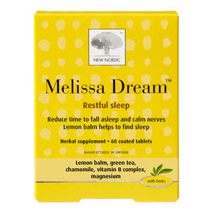 New Nordic: Melissa Dream