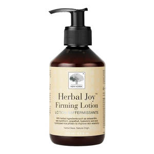 New Nordic: Herbal Joy Firming Lotion