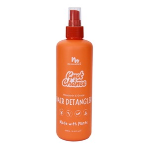 SLiCK KiDS Hair Detangling Spray - Mandarin & Grape
