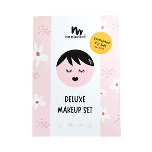 Kids Natural Makeup Palette Kit - Nala Pink