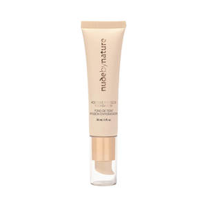 Moisture Infusion Foundation