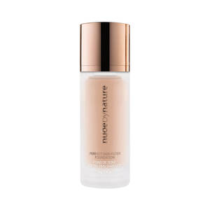 Nude By Nature: Perfect Skin Filter Foundation