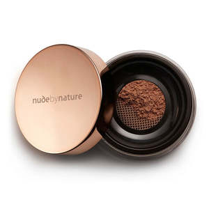 Nude By Nature: Natural Glow Loose Bronzer