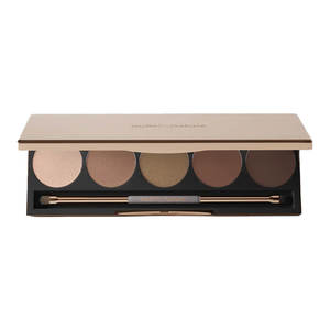 Nude By Nature: Natural Illusion Eye Palette
