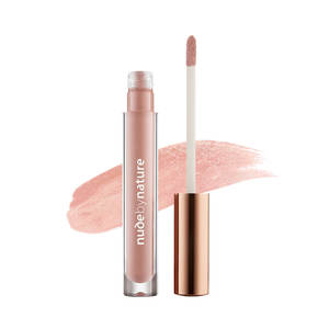 Moisture Infusion Lipgloss