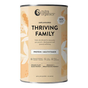 Thriving Family Protein - Unflavoured