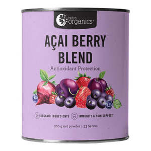 Acai Berry Blend