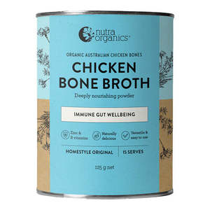 Chicken Bone Broth - Home Original