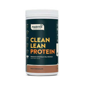 Clean Lean Protein - Rich Chocolate