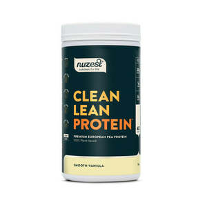 Clean Lean Protein - Smooth Vanilla
