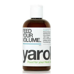 Yarok: Feed Your Volume Shampoo