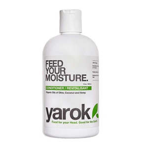 Feed Your Moisture Conditioner