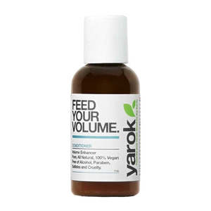 Yarok: Feed Your Volume Conditioner