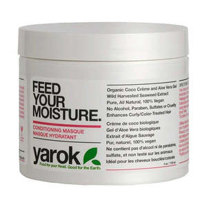 Yarok: Feed Your Moisture Conditioning Masque
