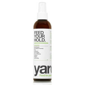 Yarok: Feed Your Hold Hair Spray