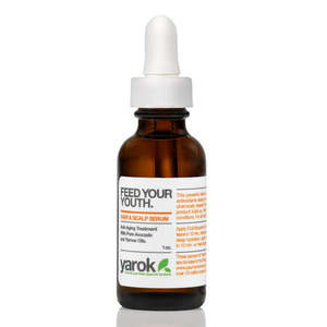 Yarok: Feed Your Youth Hair & Scalp Serum