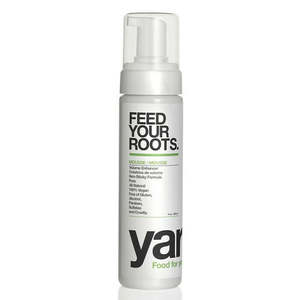 Feed Your Roots Mousse