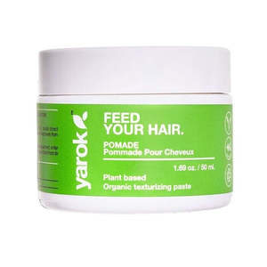 Yarok: Feed Your Hair Styling Pomade