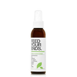 Yarok: Feed Your Ends Leave-In Conditioner